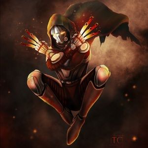 Meet your Posher, Kareem